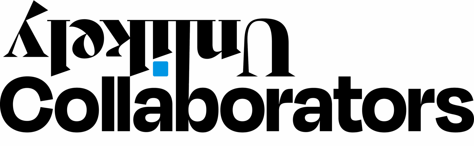 Unlikely Collaborators